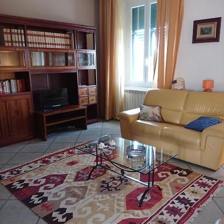 Appartamento Con Incantevole Vista Mare Livorno Dış mekan fotoğraf