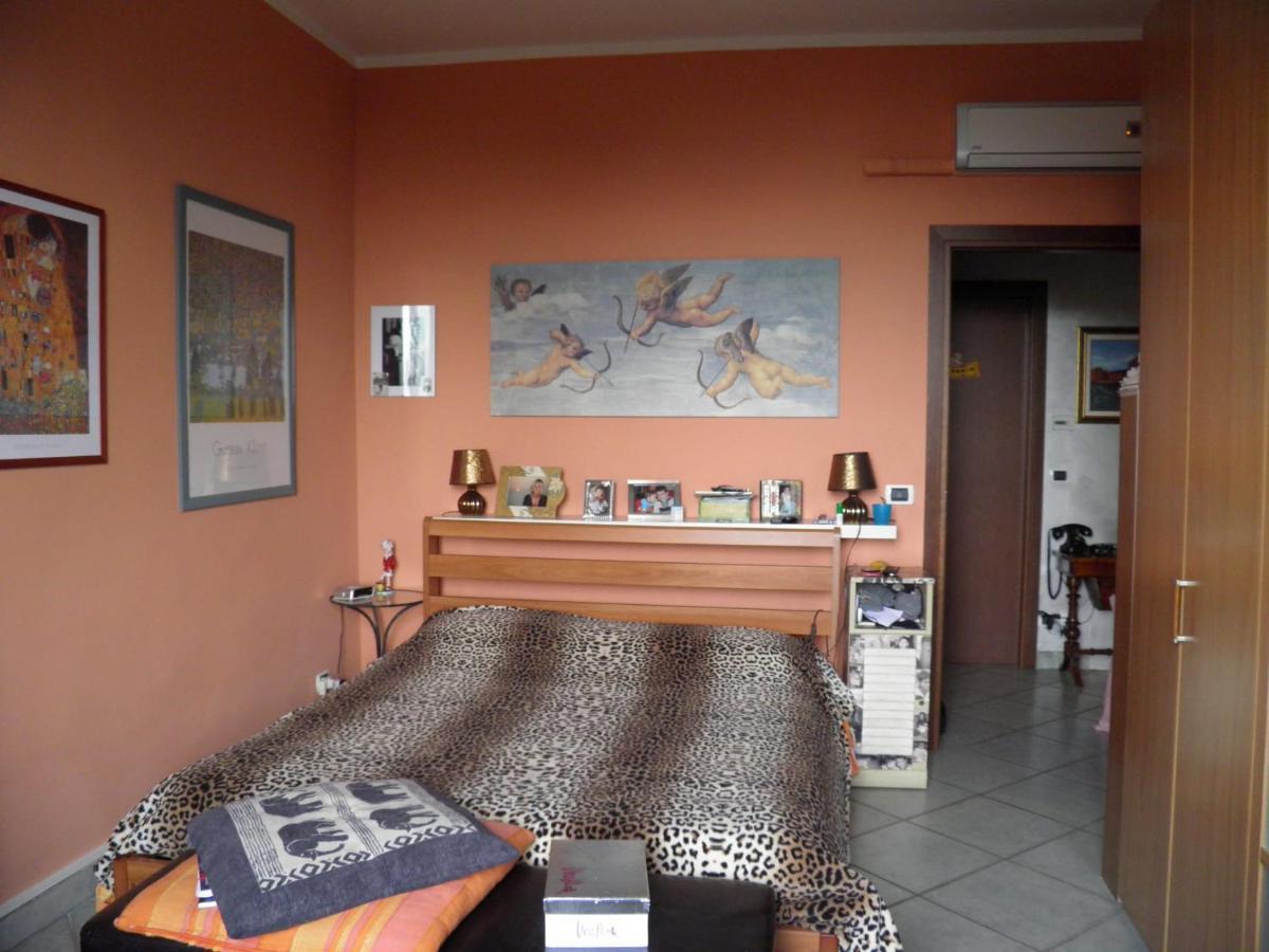 Appartamento Con Incantevole Vista Mare Livorno Dış mekan fotoğraf
