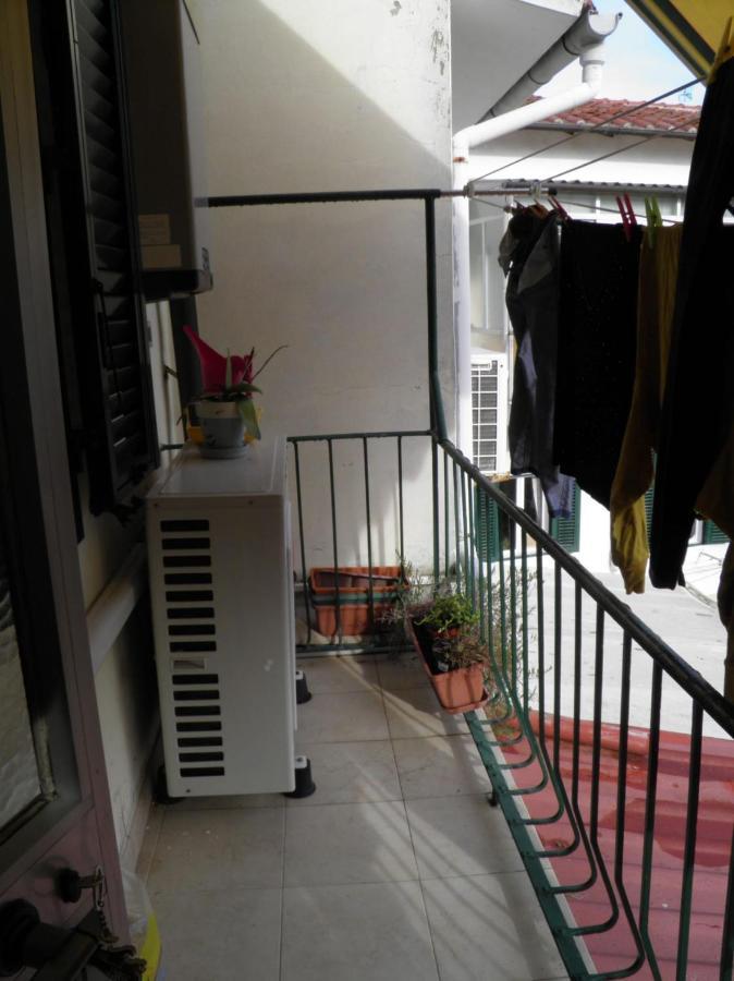 Appartamento Con Incantevole Vista Mare Livorno Dış mekan fotoğraf