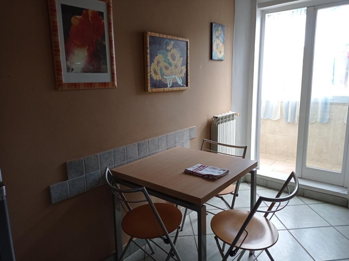 Appartamento Con Incantevole Vista Mare Livorno Dış mekan fotoğraf